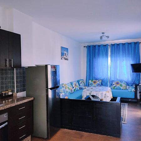 Tamuda Golf Cabo Negro Apartment Room photo