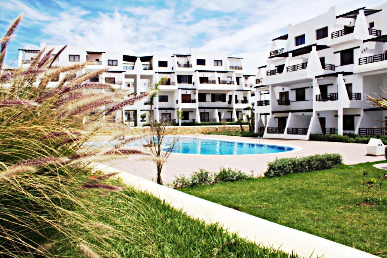 Tamuda Golf Cabo Negro Apartment Exterior photo