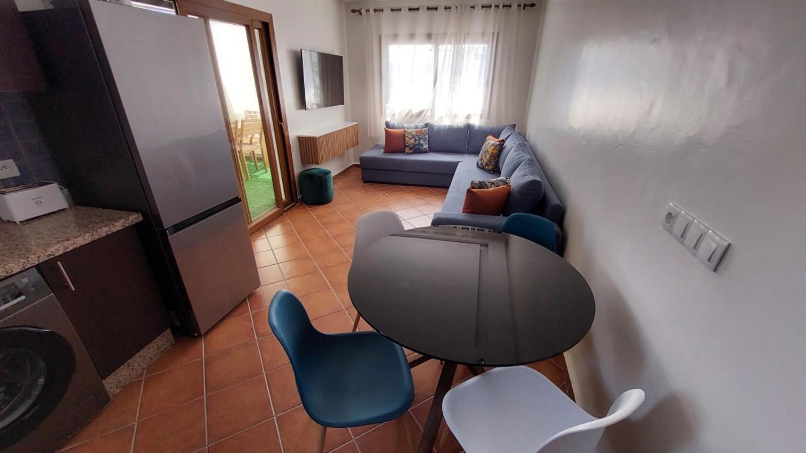 Tamuda Golf Cabo Negro Apartment Room photo