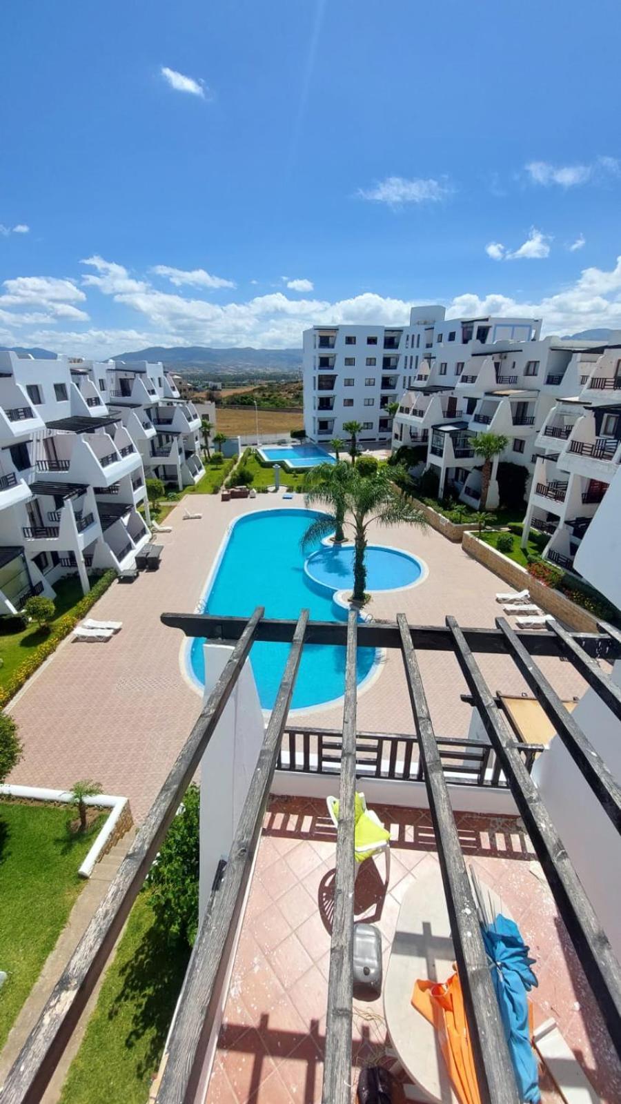 Tamuda Golf Cabo Negro Apartment Room photo